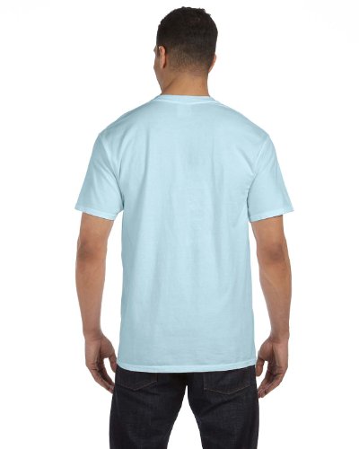 Image of Comfort Colors Men's Adult Short Sleeve Tee, Style 1717