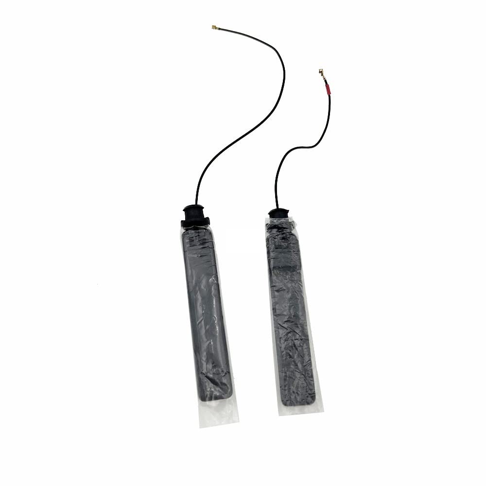 JLANDA Antena RC Pro Original for Controlador dji Mavic 3 /Cine RC Pro con Repuesto de Antena de Pantalla (Casi Nueva)
