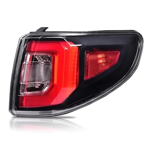 Feu arrière GMC Acadia 2013 2014 2015 2016 pour rouler serein la nuit