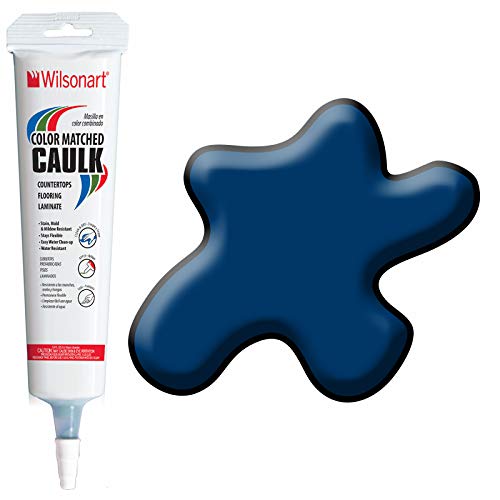 Wilsonart Color Match Caulk en Atlantis miniatura 1