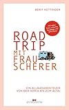 allrad wohnmobile gebraucht österreich  Roadtrip mit Frau Scherer: Ein Allradabenteuer von der Adria bis zum Altai (Abenteuer & Fernweh)