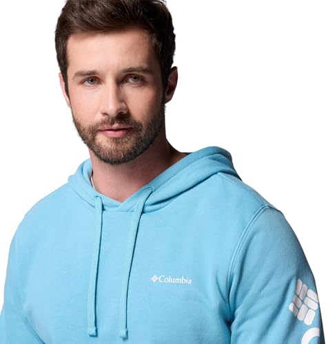 Image of Columbia mens Trek Hoodie