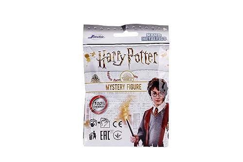 Jada Harry Potter Nano Figure Blind Bags Collectable