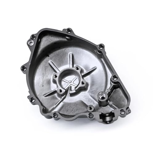 Tapa protectora de estator para CBR900RR con acabado resistente de alta calidad 2