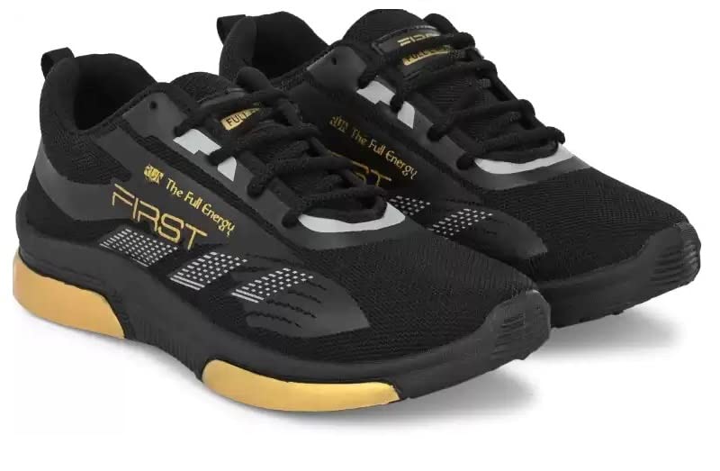 Running Shoes for Men Sneakers for Men (Color- Black-01) Size-8(59) M (B0DBGB7QJZ) Amazon Price History, Amazon Price Tracker