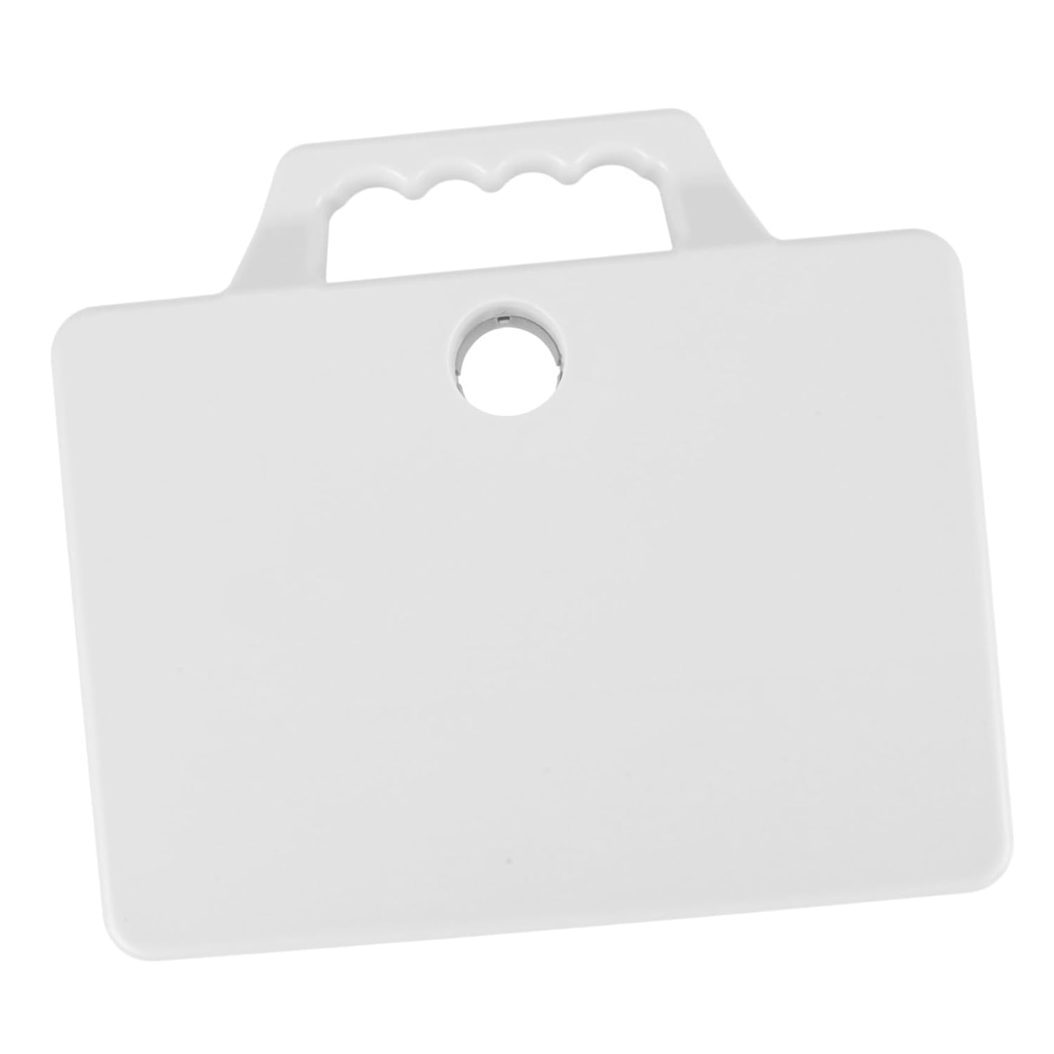 Ciieeo Stand Tray Detachable Plate Capacity Storage Holder Plastic Drip Stand Plate Easy to Install Design