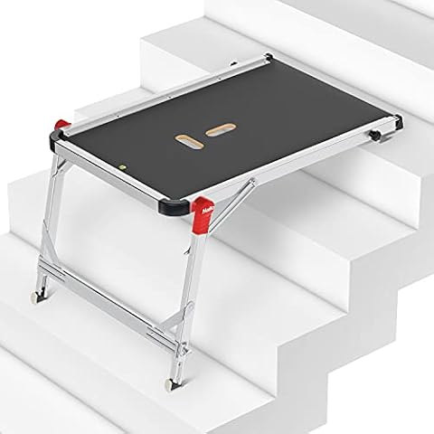 Hailo 9940-001 TP1 Adjustable Work Platform Cover