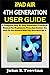 Produktbild iPAD AIR 4TH GENERATION USER GUIDE: A Complete Step By Step Illustrative Practical Manual For Beginners, Pros, And Seniors On How To Get Started With The New iPad Air 4. With Tips, And Tricks
