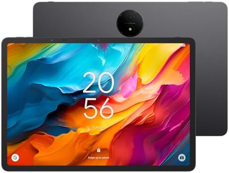 TCL TABLET NXTPAPER 14 - Tela 14,3" NXTPAPER 2.4K - 256 ROM - 16G...