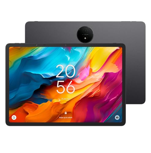 TCL TABLET NXTPAPER 14 - Tela 14,3" NXTPAPER 2.4K -
