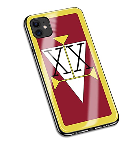 Amazon.co.jp: ハンター×ハンター スマートフォン iPhone13
