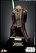 Movie Masterpiece Star Wars Episode III: Revenge of the Sith Kit Fisto 1/6 Scale Figure