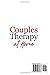 Couples Therapy at Home: A Proven, Therapist-Approved Plan to Resolve Conflict, Reignite Passion, and Deepen Your Bond in Just 30 Minutes a Day