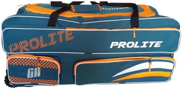 GA Prolite Wheelie Kit Bag
