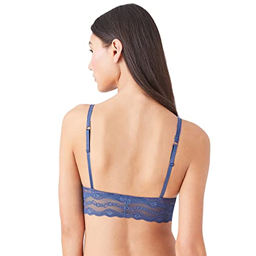 Image of b.tempt'd by Wacoal Women's Lace Kiss Bralette