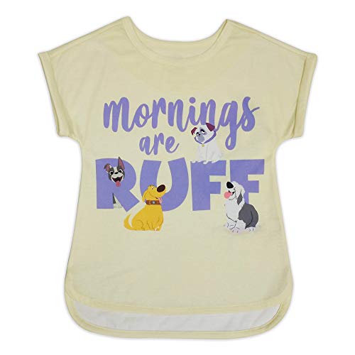 Disney Dogs Sleep Set for Girls2