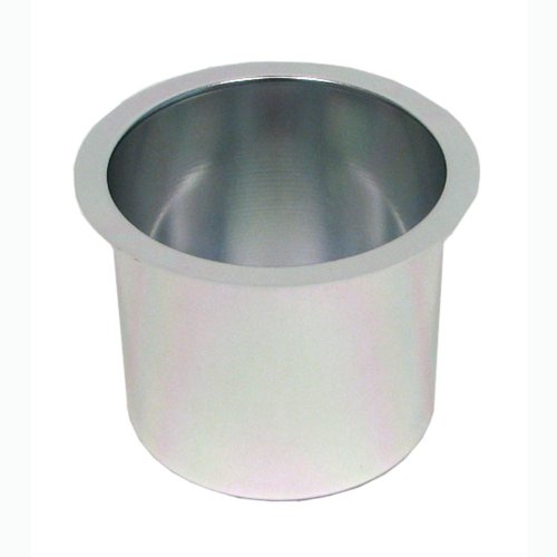 Build Your Own Poker Tables 10 Jumbo Silver Aluminum Poker Table Cup Holders
