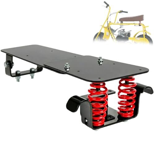 JMCHstore Seat Spring Modified Kit for Baja DB30 (Blitz, Dirt