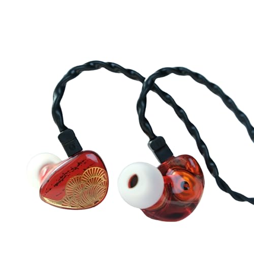 TANGZU x HBB Xuan Nv CC[j^[wbhzAHiFi 2_Ci~bNhCo[IEMCzA3DvgVFtLQ[~OCzA0.78mmO\P[uAX^WIAIEMI[fBIt@CADJXe[Wp