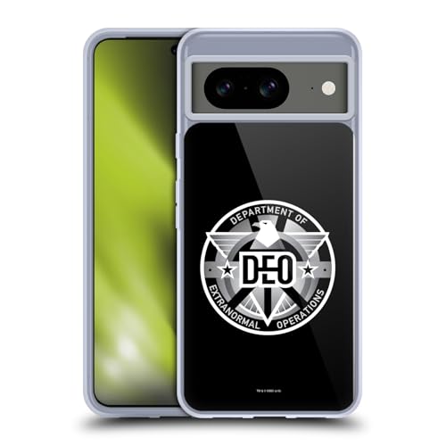Funda Militar Supergirl para Google Pixel 8 con Protección Antigolpes y MagSafe