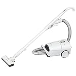 パナソニックの掃除機 MC-JP810G-W