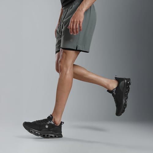Image of CULT Mens Oxyra Walking Shoes