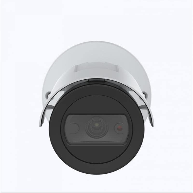 Axis Communications M2035-LE Network Camera HDTV 1080P 30 FPS 101...