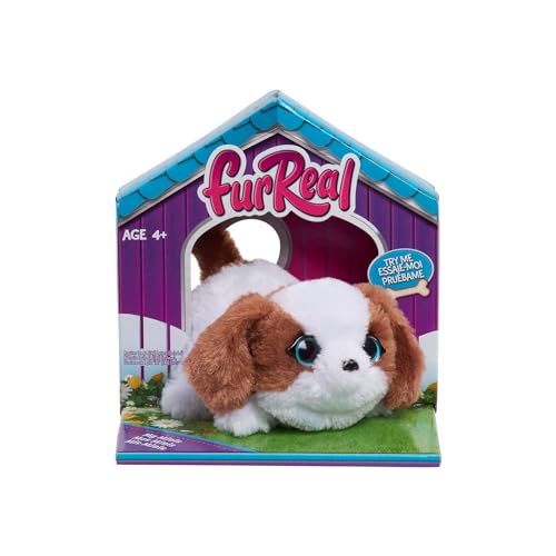 FurReal My Mini's Puppy
