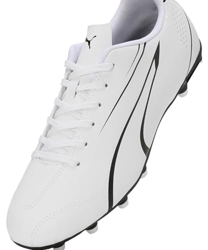 Puma Men's Vitoria FG/AG Football Shoe - Image 8