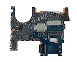 for G752VY G752VT Laptop Motherboard REV 2,0 I7-6700HQ CPU GTX970M for ASUS, Replacement Part