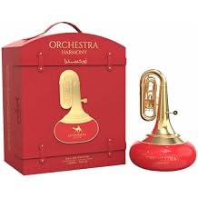 Emper Orchestra Harmony eau de parfum 3.4 OZ/100ml long lasting unisex arabic perfume
