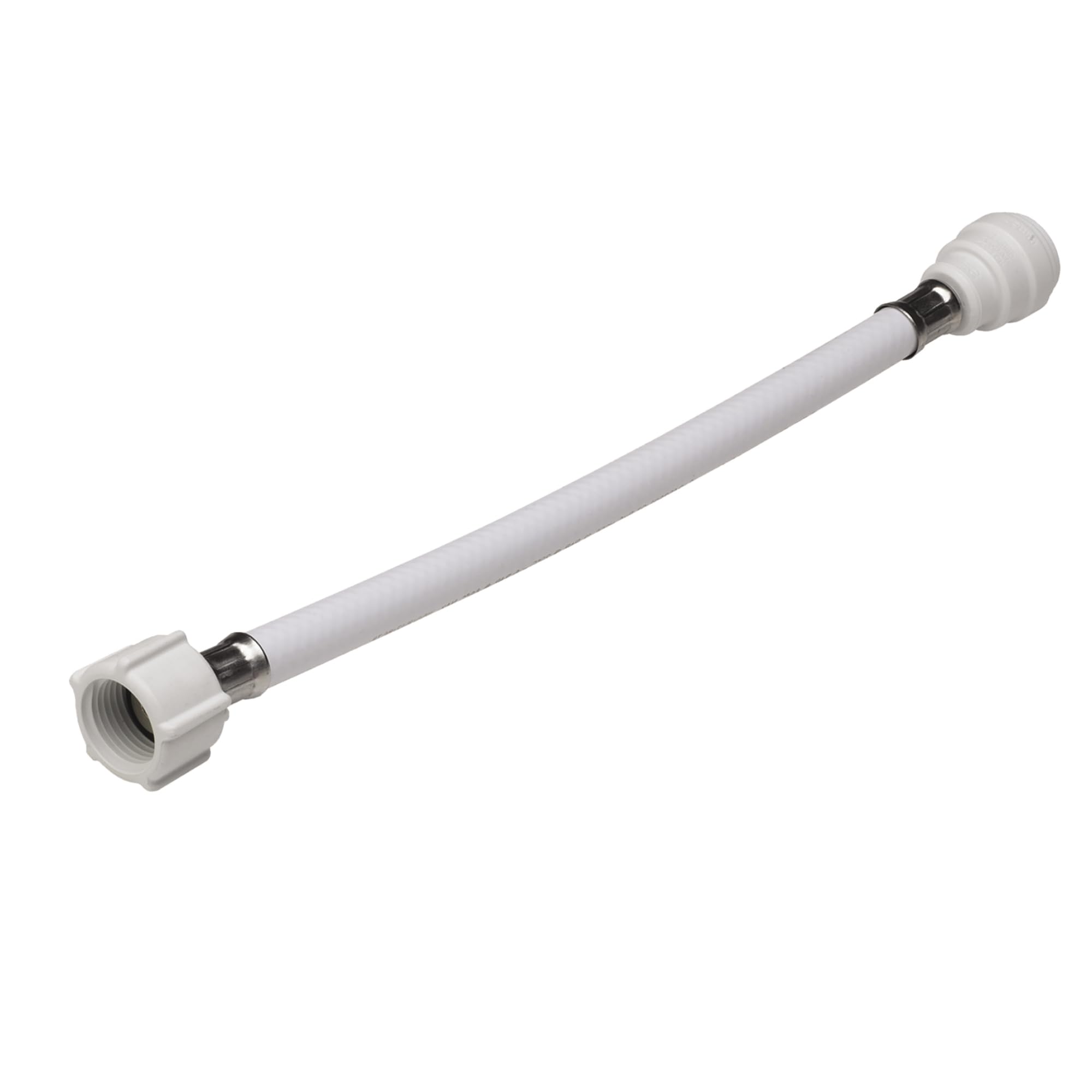 John Guest Speedfit HTi Ex Flexi Hose 15mm x1/2" 300mm
