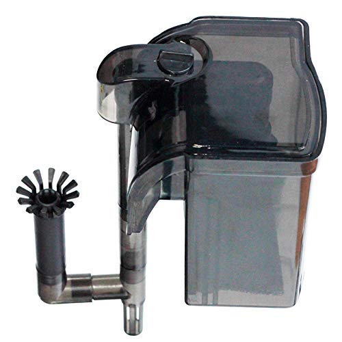 Grech Filtro Externo Mochila 300 L/h