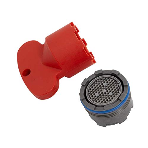 American Standard M922993-0070A Selectronic Aerator, No Finish