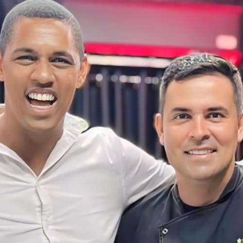 FABIANO COELHO - CHURRASQUEIRO DOS ATLETAS