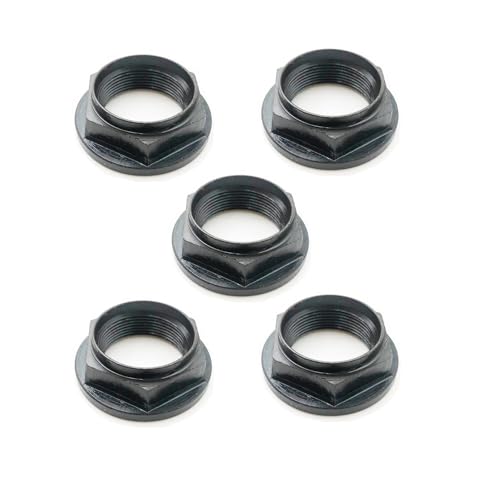 Tuerca M22x1 solución para holgura de eje en tu ATV Viking o Rhino