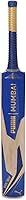 PUMA City Full Size Cricket Bat - Kashmir Willow, 1220g Lightweight Performance for Serious Players