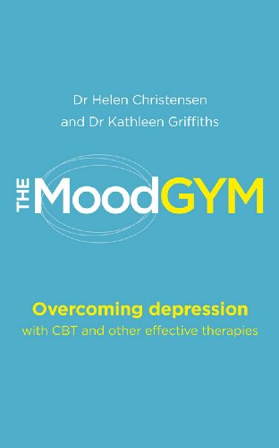 Bild: The Mood Gym: Overcoming depression with CBT and other effective therapies fr 16,00 EUR bei amazon.de