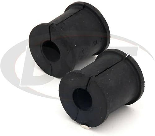 Miniatura 4 de Juego de 2 bujes de barra estabilizadora compatibles con Toyota Highlander Lexus RX330 RX350 Par