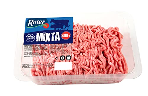 Picada mixta 400 g