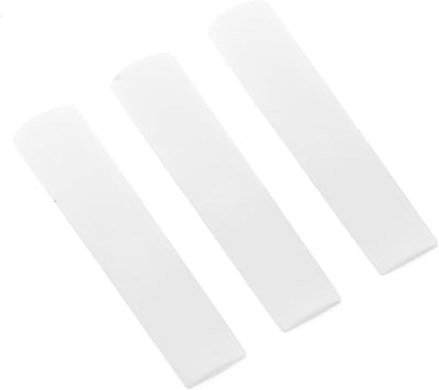 Alto Saxophone Reed 3 Pcs