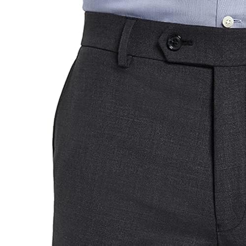 Image of Tommy Hilfiger TH Flex Modern Fit Suit Separates
