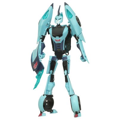 Amazon.co.jp: トランスフォーマー アニメイテッド [デラックス