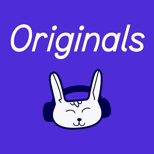 Pinna Originals Playlist copertina