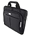 Trust Sydney Slim - Maletín para Ordenador portátil de hasta 14", Negro