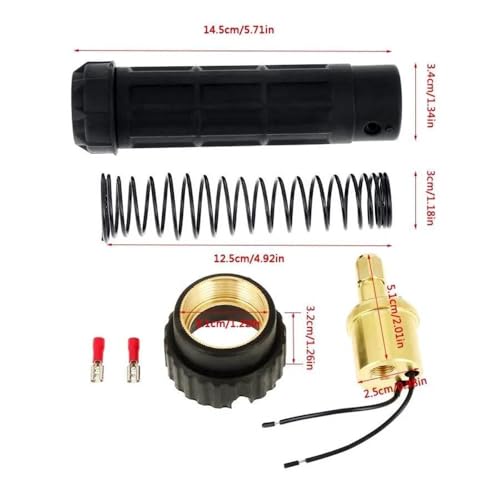 Adaptateur de torche découpeur plasma accessoire conversion MIG MAG CO2