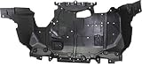 Garage-Pro Engine Splash Shield Compatible with Subaru Forester 2009-2013