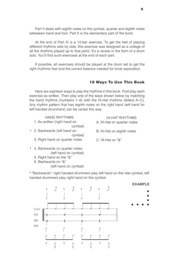Ultimate Realistic Rock Drum Method