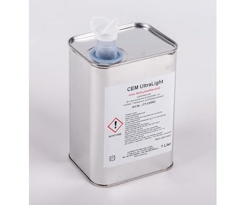 ���C���t�H�[�V�X CT-UVBox��pUV�d������ UltraLight 1L CT-UV002-As