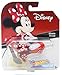 Hot Wheels Mattel Disney Character Cars Complete Set of 8 Die‑Cast Vehicles Featuring Olaf, Dumbo, Mickey, Minnie, Jack Skellington, Belle, Baymax & Stitch, 1:64 Scale,GCK28-999F, Ages 3+